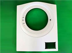 洗衣機(jī)門殼